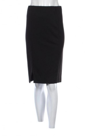 Rock Vero Moda, Größe M, Farbe Schwarz, Preis 3,99 €