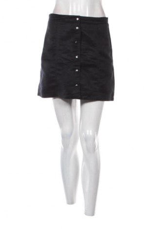 Rock Vero Moda, Größe S, Farbe Schwarz, Preis 2,99 €