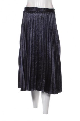 Fustă Vero Moda, Mărime L, Culoare Albastru, Preț 107,44 Lei