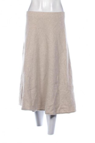 Spódnica Weekend Max Mara, Rozmiar M, Kolor Beżowy, Cena 534,99 zł