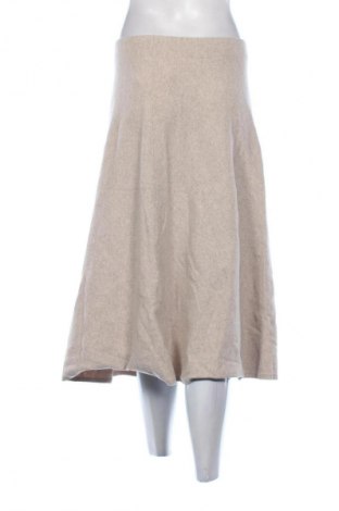 Spódnica Weekend Max Mara, Rozmiar M, Kolor Beżowy, Cena 534,99 zł