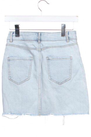 Φούστα Wild Fable, Μέγεθος XS, Χρώμα Μπλέ, Τιμή 2,99 €