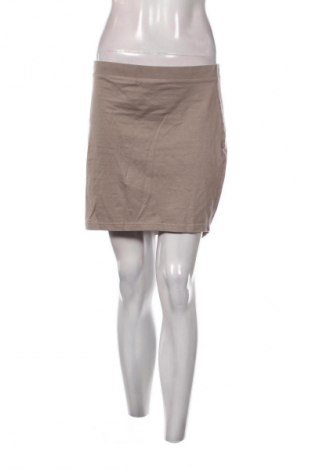 Rock Women, Größe L, Farbe Beige, Preis 1,99 €