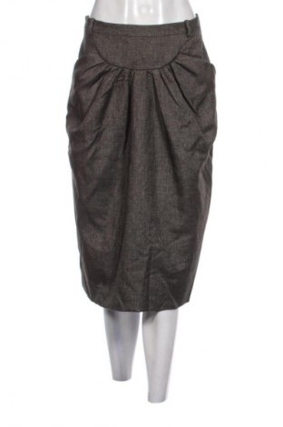 Sukně Wunderkind, Velikost M, Barva Hnědá, Cena  3 549,00 Kč