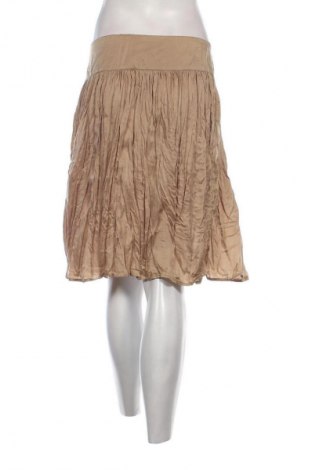 Rock Xx by Mexx, Größe M, Farbe Beige, Preis 3,99 €