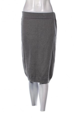 Fustă Yaya, Mărime M, Culoare Gri, Preț 43,99 Lei