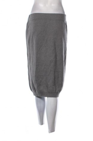 Fustă Yaya, Mărime M, Culoare Gri, Preț 43,99 Lei