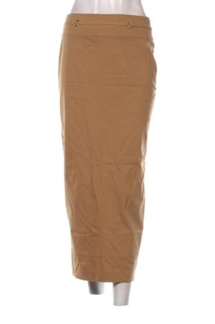 Rock Yessica, Größe S, Farbe Beige, Preis € 3,99