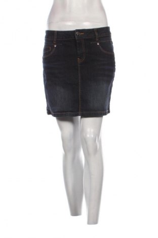 Fustă Yessica, Mărime M, Culoare Albastru, Preț 18,99 Lei