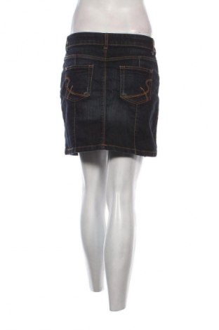 Fustă Yessica, Mărime M, Culoare Albastru, Preț 18,99 Lei