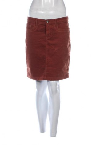 Fustă Yessica, Mărime M, Culoare Maro, Preț 41,71 Lei