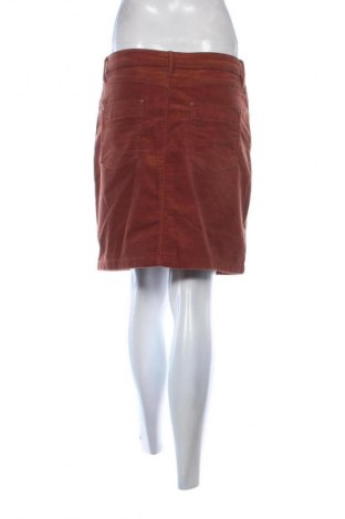 Fustă Yessica, Mărime M, Culoare Maro, Preț 41,71 Lei