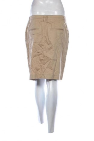 Rock Yessica, Größe M, Farbe Beige, Preis 10,00 €