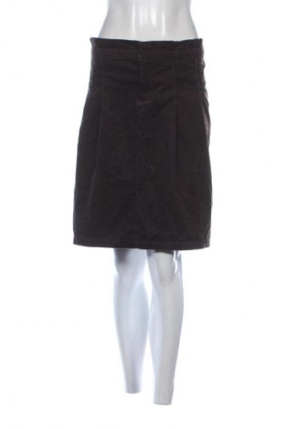 Fustă Yessica, Mărime L, Culoare Maro, Preț 41,71 Lei