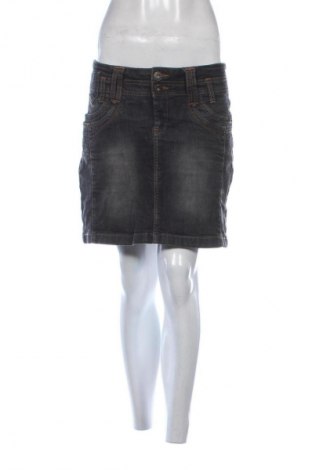 Rock Yessica, Größe L, Farbe Grau, Preis 12,00 €