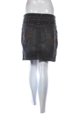 Rock Yessica, Größe L, Farbe Grau, Preis 12,00 €