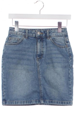 Rock Yfl Reserved, Größe XS, Farbe Blau, Preis 3,90 €