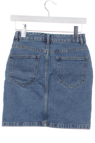 Rock Yfl Reserved, Größe XS, Farbe Blau, Preis 3,90 €