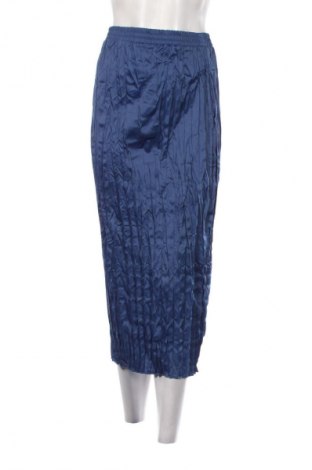 Szoknya Zara, Méret M, Szín Kék, Ár 10 929 Ft