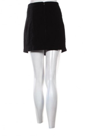 Rock Zara, Größe L, Farbe Schwarz, Preis 2,99 €