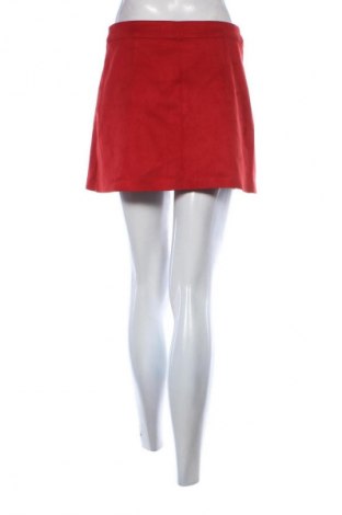 Rock Zara, Größe M, Farbe Rot, Preis 4,99 €