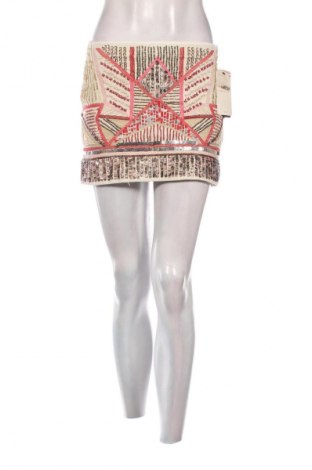 Rock Zara, Größe S, Farbe Mehrfarbig, Preis 6,99 €