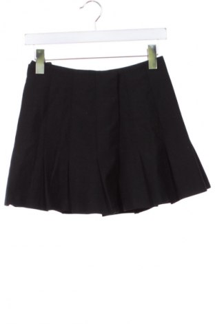 Пола Zara, Размер XS, Цвят Черен, Цена 15,93 €