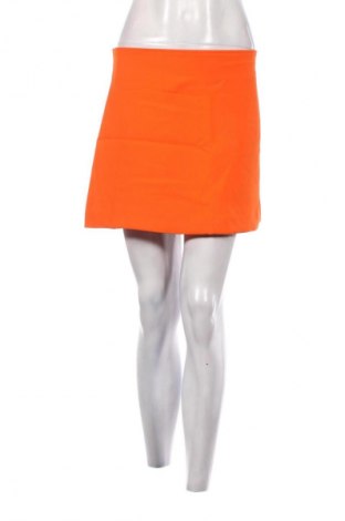 Sukňa Zara, Veľkosť XL, Farba Oranžová, Cena  4,95 €