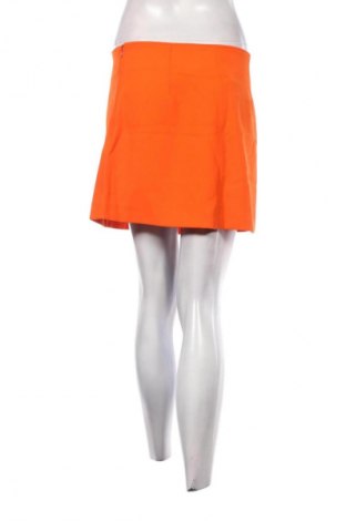 Sukňa Zara, Veľkosť XL, Farba Oranžová, Cena  4,95 €