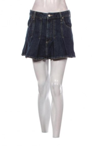Sukňa Zara, Veľkosť M, Farba Modrá, Cena  9,95 €