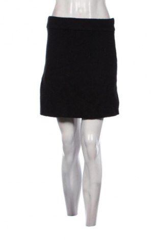 Rock Zara, Größe M, Farbe Schwarz, Preis 12,99 €