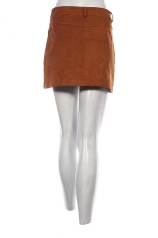 Sukňa Zara, Veľkosť S, Farba Hnedá, Cena  4,95 €