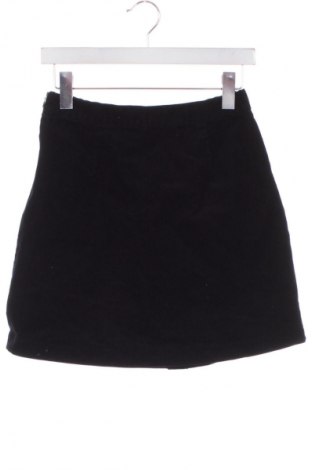 Rock Zara, Größe XS, Farbe Schwarz, Preis 3,99 €