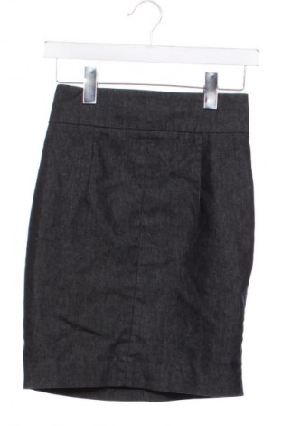 Rock Zara, Größe XS, Farbe Schwarz, Preis 2,99 €