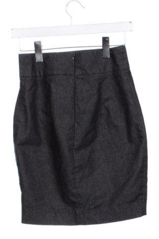 Rock Zara, Größe XS, Farbe Schwarz, Preis 2,99 €