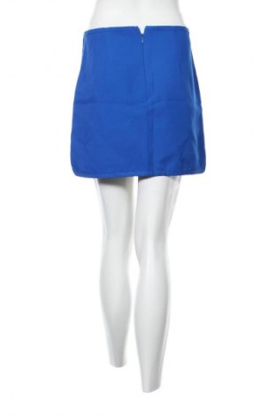 Φούστα Zara, Μέγεθος M, Χρώμα Μπλέ, Τιμή 5,99 €