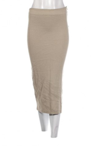 Sukně Zara, Velikost S, Barva Béžová, Cena  269,00 Kč