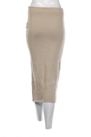 Sukně Zara, Velikost S, Barva Béžová, Cena  269,00 Kč