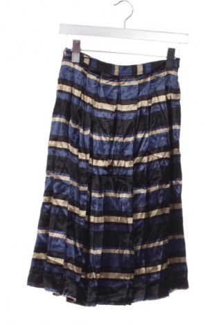 Пола Zara, Размер XS, Цвят Многоцветен, Цена 4,09 €