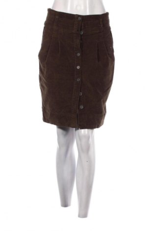 Rock Zara, Größe S, Farbe Grün, Preis 1,99 €