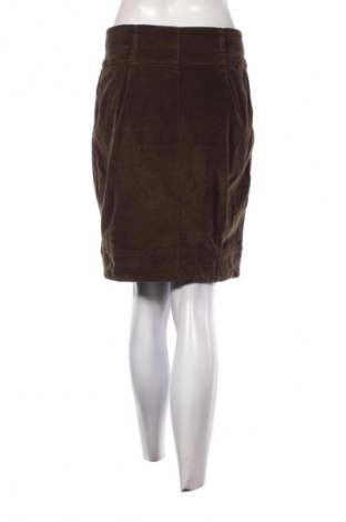 Rock Zara, Größe S, Farbe Grün, Preis 1,99 €