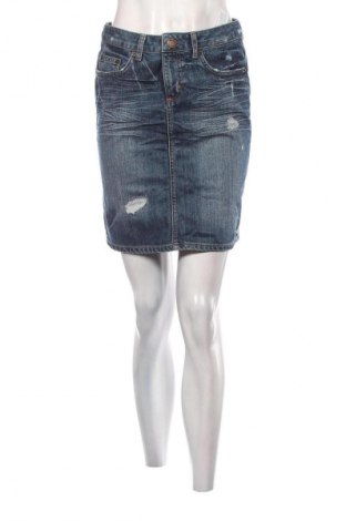 Sukňa Zara, Veľkosť M, Farba Modrá, Cena  2,95 €