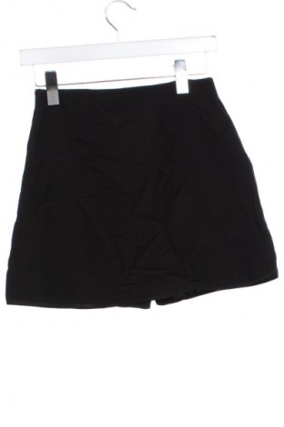 Rock Zara, Größe XS, Farbe Schwarz, Preis 8,99 €