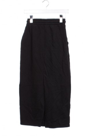 Rock Zara, Größe XS, Farbe Schwarz, Preis 9,99 €