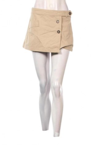 Rock Zara, Größe S, Farbe Beige, Preis 12,99 €