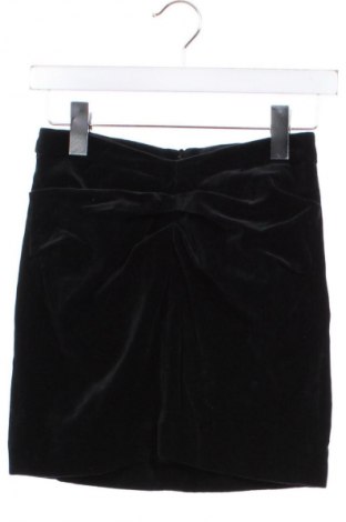 Пола Zara, Размер XS, Цвят Черен, Цена 13,94 €