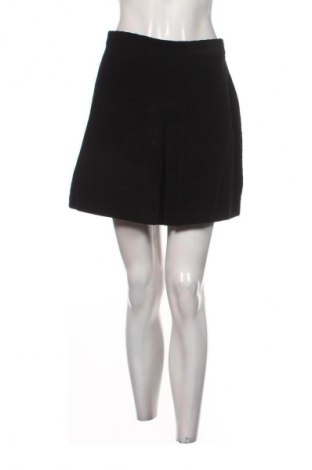 Пола Zara, Размер S, Цвят Черен, Цена 4,09 €