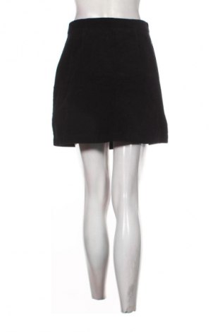 Пола Zara, Размер S, Цвят Черен, Цена 4,09 €