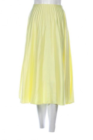 Пола Zara, Размер S, Цвят Жълт, Цена 14,31 €