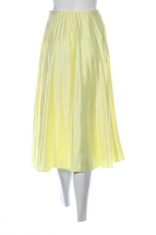 Пола Zara, Размер S, Цвят Жълт, Цена 14,31 €